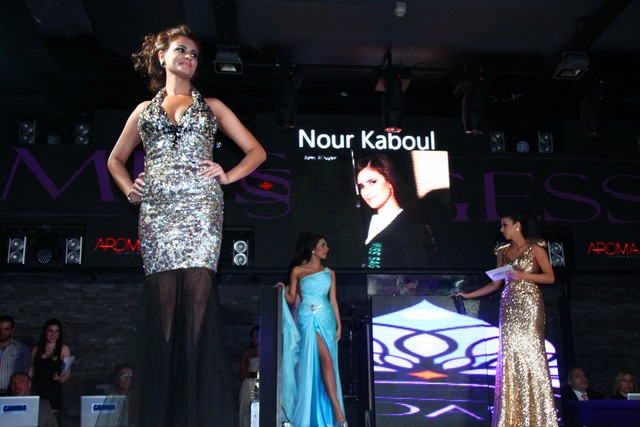 Miss Sagesse 2013